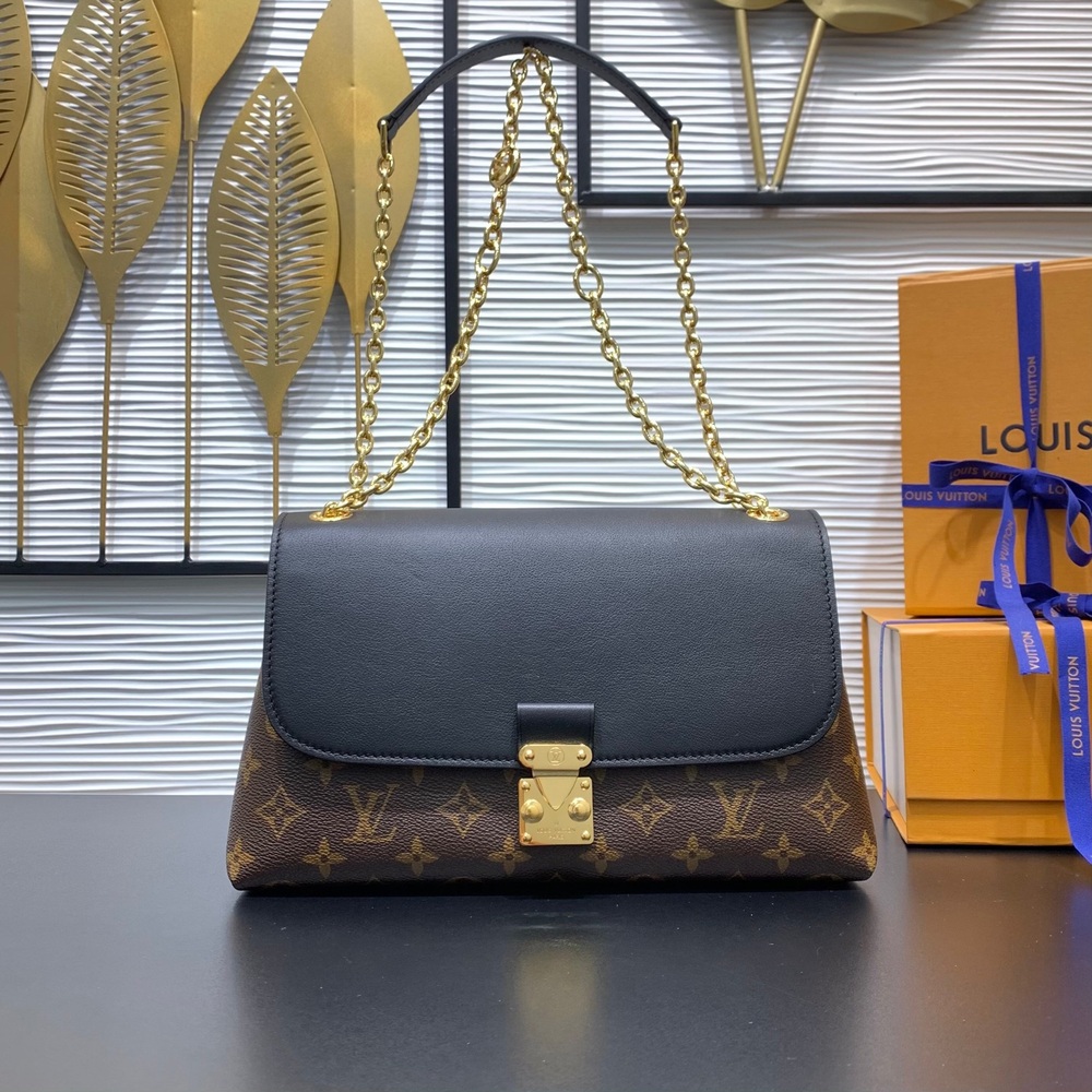 Louis Vuitton Madeleine Handbag
